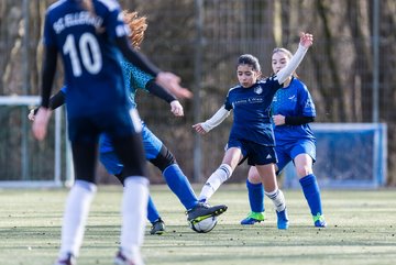 Bild 128 - wCJ Alstertal-Langenhorn - Ellerau : Ergebnis: 3:1